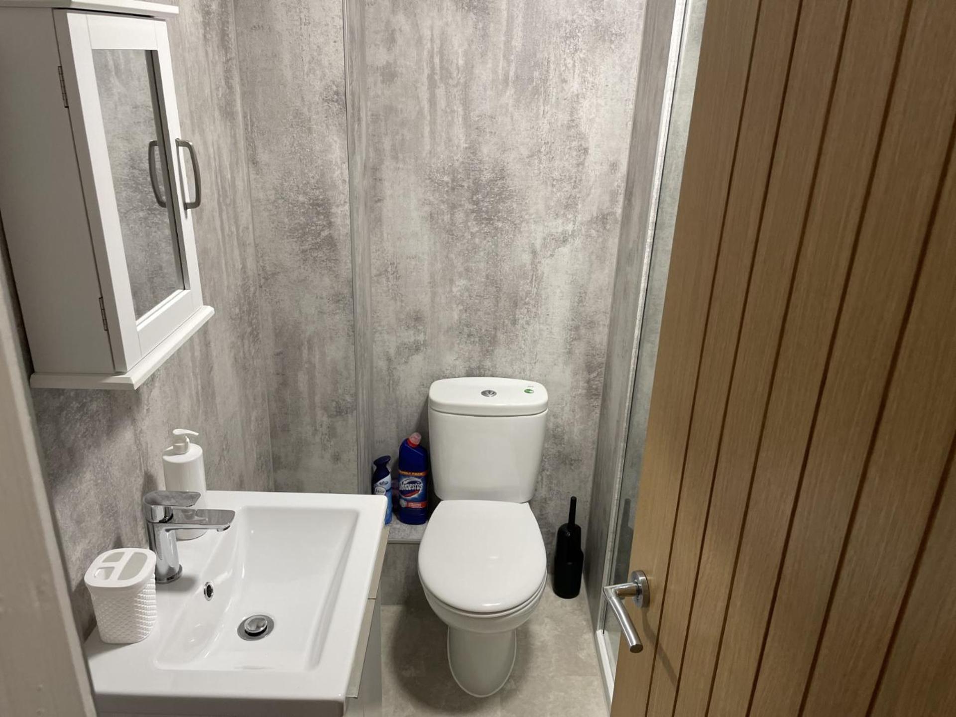 Appartement Taigh Cathie, 67 Alma Road à Fort William Extérieur photo
